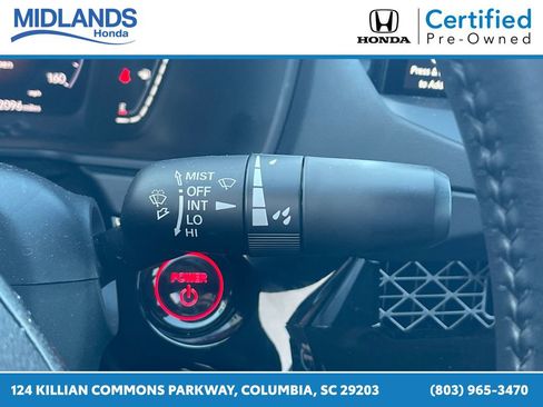 Used 2024 Honda Accord EX-L image 34