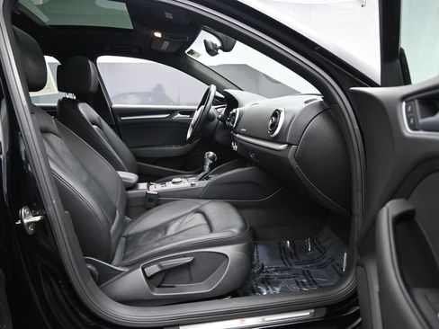 Used 2016 Audi A3 2.0T Premium image 31