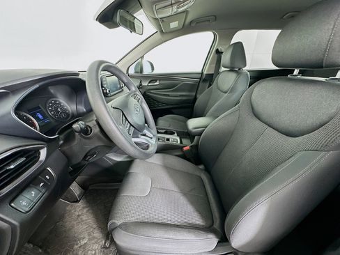 Used 2019 Hyundai Santa Fe SE FWD image 13