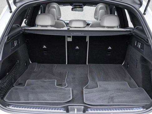 Certified 2025 Mercedes-Benz GLC 300 4MATIC image 21