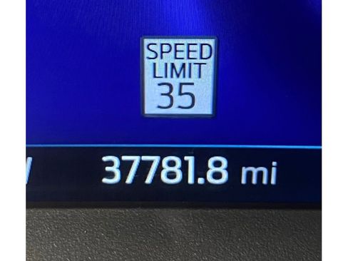 Used 2021 Ford Explorer ST image 20