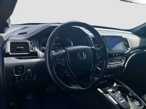 Used 2023 Honda Ridgeline Black Edition image 9