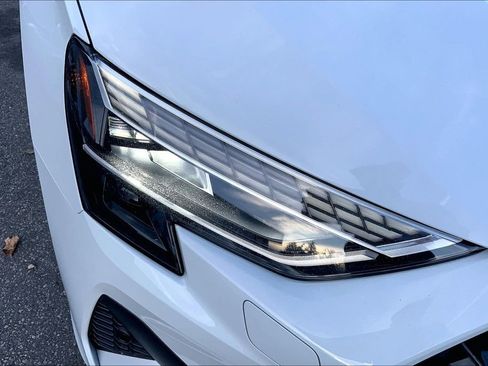 Used 2025 Audi A3 2.0T Premium Plus w/ Premium Plus Package image 25