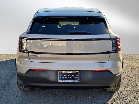 New 2026 Volvo EX30 Plus image 4