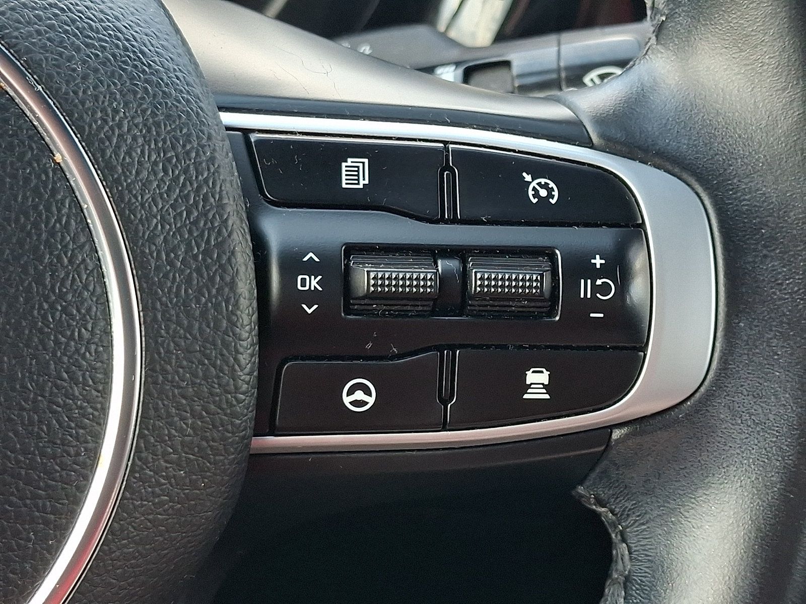 Certified 2023 Kia K5 GT-Line w/ GT-Line Premium Package FWD image 22