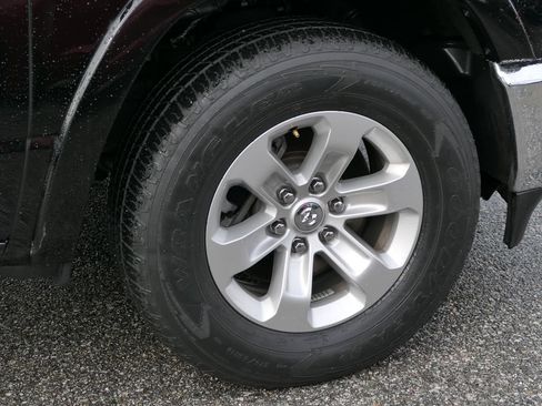 Used 2022 RAM 1500 Laramie image 26