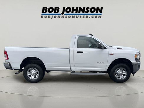 Used 2022 RAM 3500 Tradesman image 8