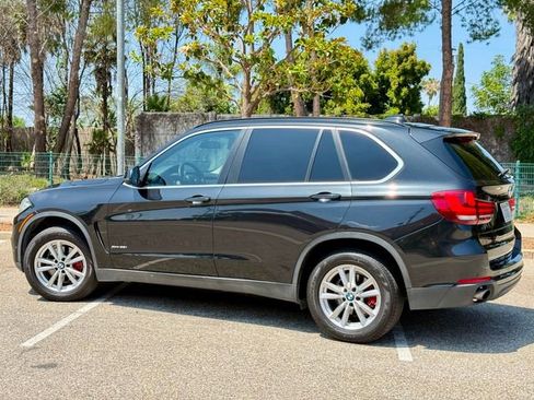 Used 2014 BMW X5 xDrive35i AWD/4WD image 9