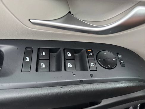 Used 2025 Hyundai Tucson SEL FWD image 18