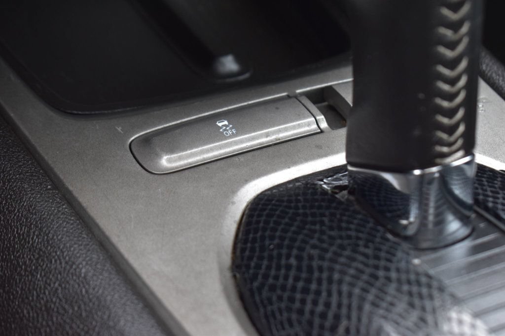 Used 2015 Chevrolet Camaro LT w/ LPO, Black Appearance Package RWD image 21