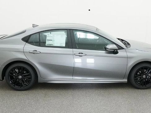 New 2026 Toyota Camry SE FWD image 15