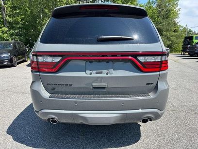 New 2026 Dodge Durango GT