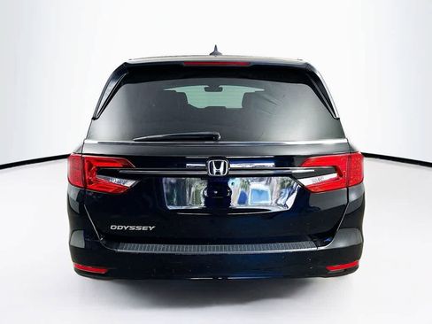 Used 2023 Honda Odyssey EX-L image 5