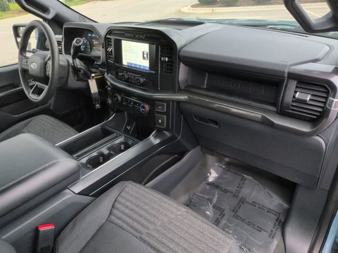 Certified 2023 Ford F150 XL w/ STX Appearance Package AWD/4WD image 36