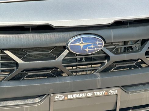 Certified 2024 Subaru Crosstrek 2.5i Wilderness image 12