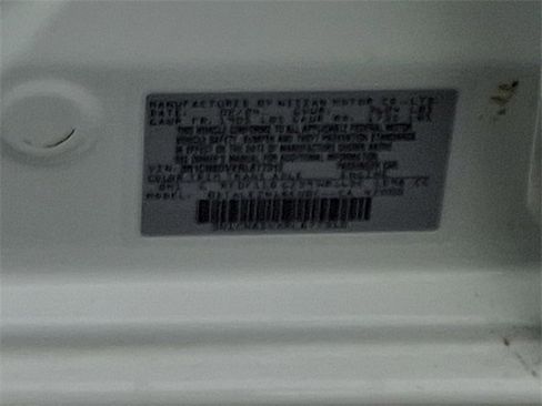 Used 2024 Nissan Versa S w/ S Plus Package image 26