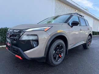 Used 2026 Nissan Rogue SV 360° Tour