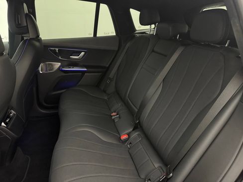 Used 2025 Mercedes-Benz EQE 350+ 4MATIC SUV image 15