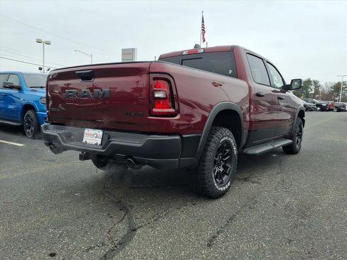 New 2026 RAM 1500 Rebel image 15