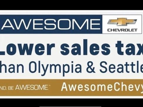 Used 2024 Chevrolet Equinox LT AWD/4WD image 3