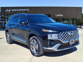 Used 2022 Hyundai Santa Fe SEL video 1