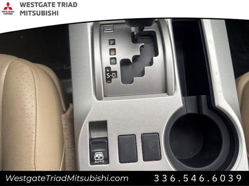 Used 2011 Toyota 4Runner SR5 image 27