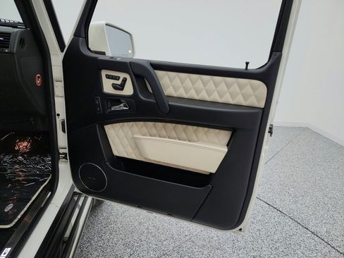 Used 2016 Mercedes-Benz G 63 AMG 4MATIC image 20