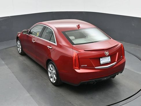 Used 2014 Cadillac ATS Performance RWD image 55
