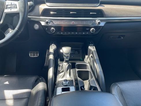Used 2022 Kia Telluride SX AWD/4WD image 11