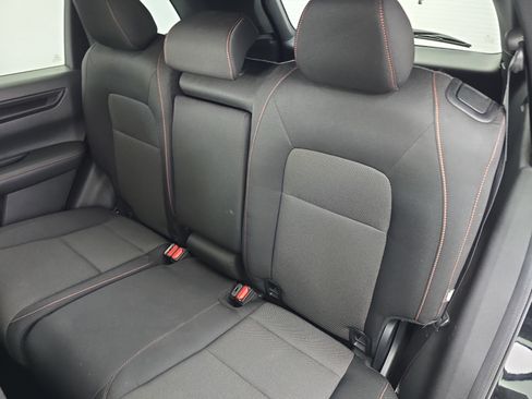 Certified 2025 Honda CR-V Sport image 13
