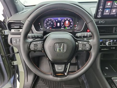 Used 2026 Honda Passport TrailSport Elite image 23