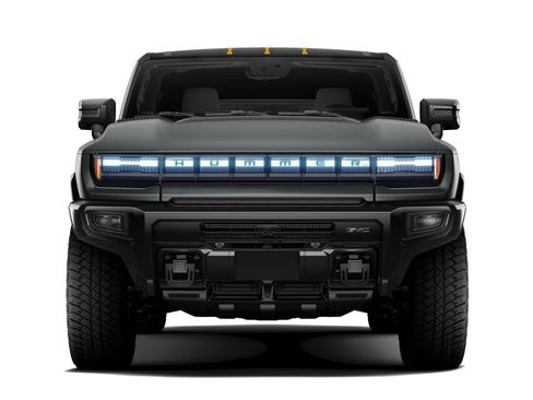 New 2026 GMC Hummer EV 3X image 28
