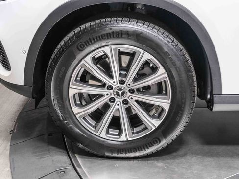 Certified 2026 Mercedes-Benz GLC 300 image 10