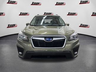 Used 2019 Subaru Forester Premium video 2