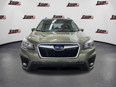 Used 2019 Subaru Forester Premium image 2