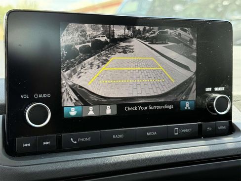 Used 2024 Honda Accord EX image 9