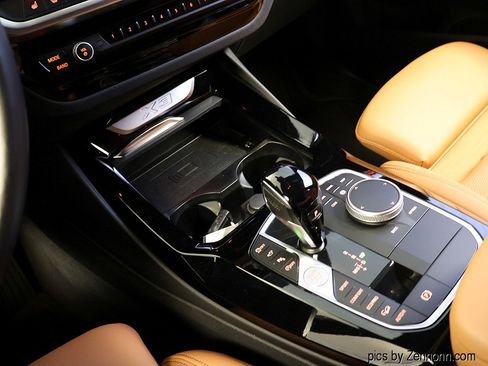 Certified 2023 BMW X3 xDrive30i w/ Premium Package w/ZPA image 27