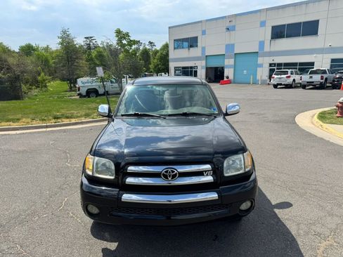 Used 2003 Toyota Tundra SR5 AWD/4WD image 15