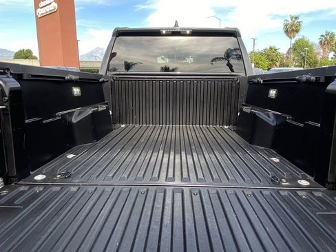 Certified 2025 Toyota Tacoma SR image 19