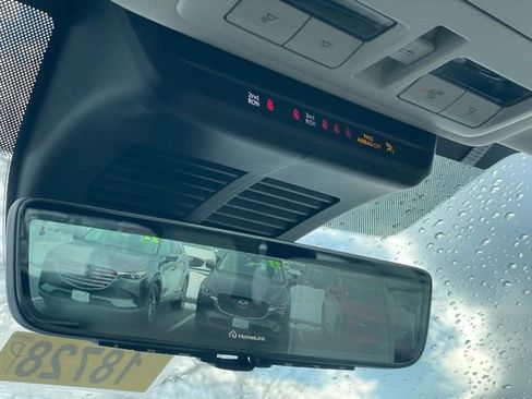 Certified 2024 MAZDA CX-90 Plug-In Hybrid w/ Premium Plus image 26