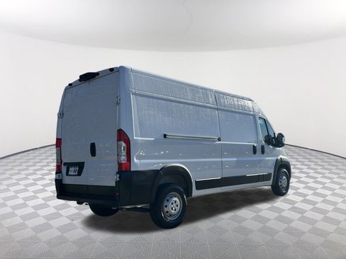 Used 2023 RAM ProMaster 2500 image 7