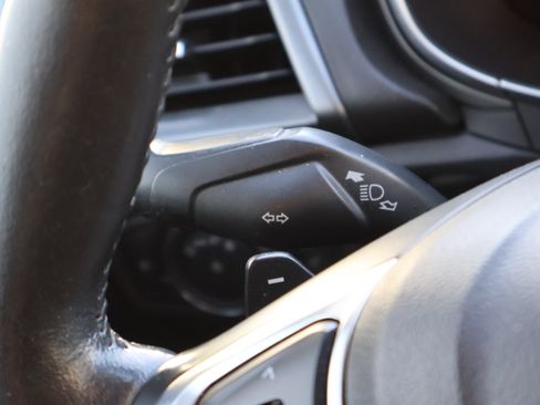 Used 2016 Ford Fusion Titanium w/ Terracotta Package image 36