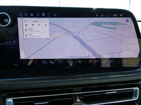 Used 2025 Chevrolet Traverse High Country w/ LPO, Floor Liner Package image 30