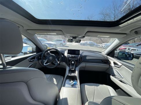 Certified 2020 Acura RDX w/Technology Pkg image 30