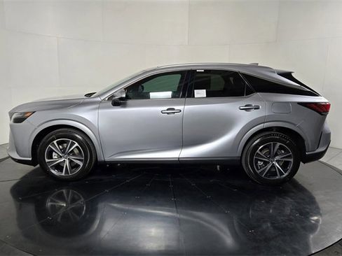 New 2026 Lexus RX 350 Premium image 7