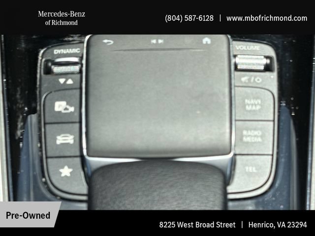 Used 2023 Mercedes-Benz GLB 250 4MATIC image 21