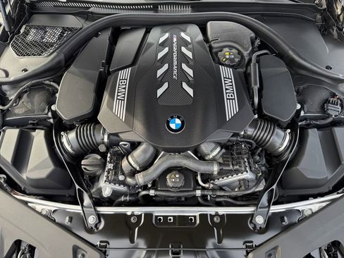 Used 2026 BMW M850i xDrive Convertible AWD/4WD image 35