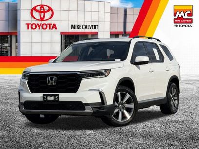 Used 2023 Honda Pilot Touring