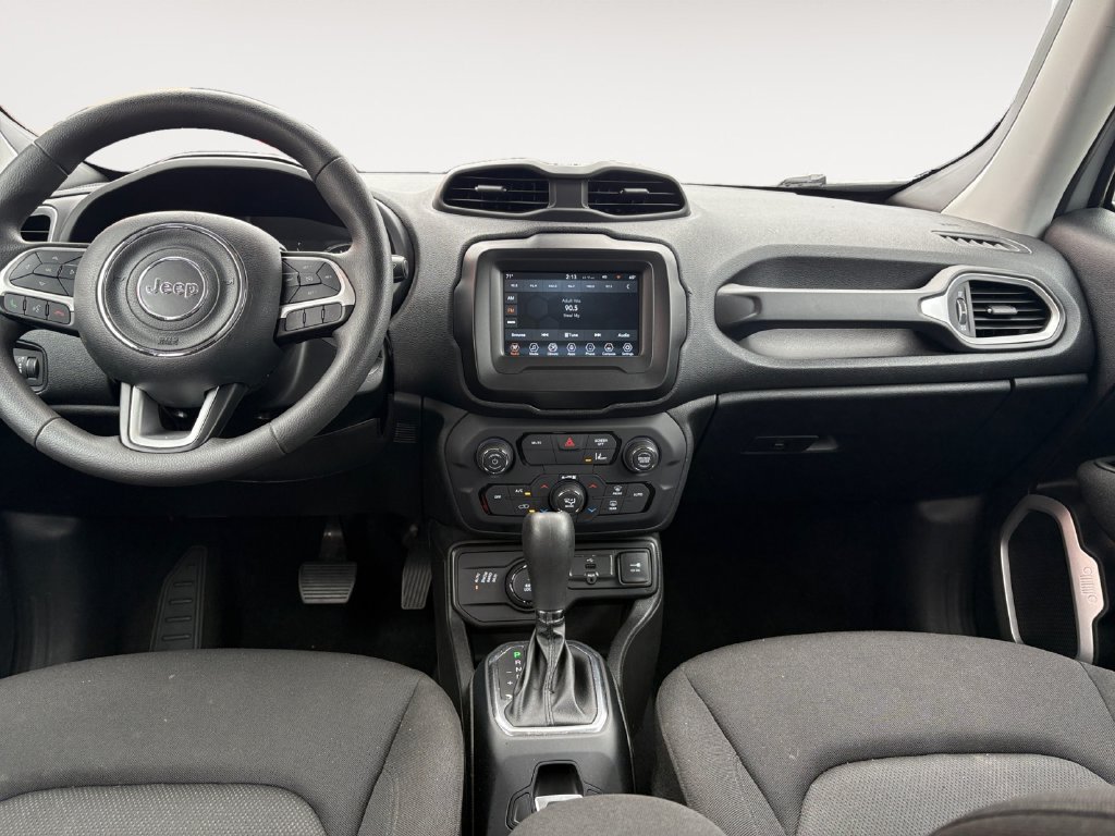Used 2021 Jeep Renegade Sport AWD/4WD image 10
