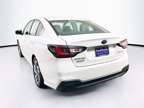 Certified 2023 Subaru Legacy Limited AWD/4WD image 7